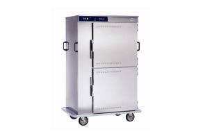 128 Plate Banquet Cart