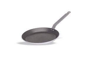 Aluminium Crepe Fry Pan Ø260