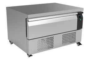 REFRIGERATED/FREEZER COUNTER SWITCHABLE 1 DRAWER 2X 1/1GN