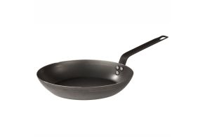 Steel Lyonnaise Fry Pan Ø280