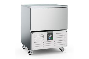 BLASTCHILLER 5x 1/1GN.