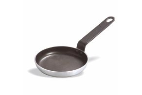 Aluminium Blinis Fry Pan Ø120