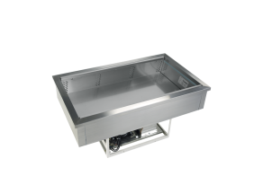 CW3/V Cooling Well GN1/1