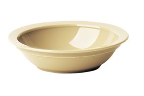 322ml Beige Round Bowl