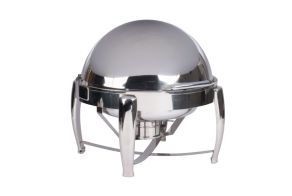 6.5L D-Lux Round Chafer