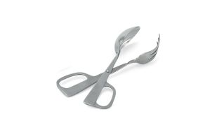 Buffet Salad Tong 250mm
