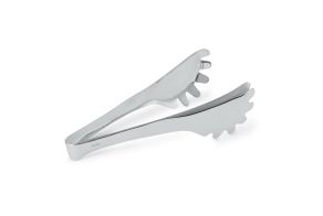 Scalloped Buffet Serving Tong 210mm