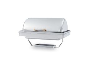 New York Drop-in Chafer