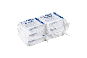 EZ-Chill Refreezable Ice Pack (6 Pack)