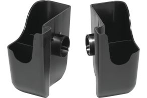 Dome (2) Snap-on Caddies