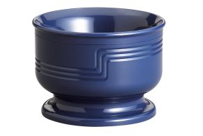 0.15L Navy Blue Shoreline Small Bowl