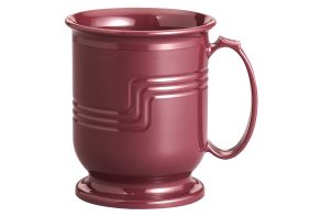 Cranberry Shoreline Mug