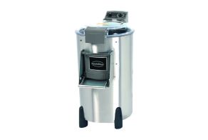 POTATO PEELING MACHINE 25KG 230V