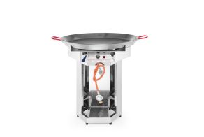 Fiesta 800, HENDI, 7kW, 800x800x(H)900mm
