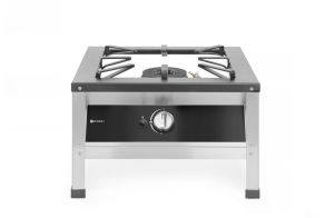 Hokker Kitchen Line XL, HENDI, Kitchen Line, 10,8kW, 580x650x(H)400mm