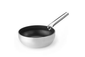 Aluminium Saute Fry Pan Ø240