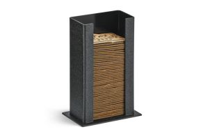 Vertical Coffee Sleve Dispenser