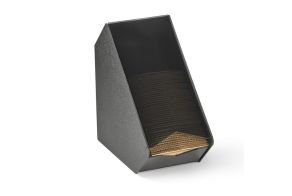 Horizontal Coffee Sleve Dispenser