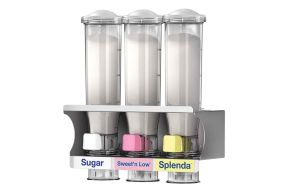 709ml Tripple SweetStation® Dispenser