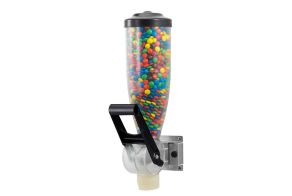 2L Single  Dry Food Dispenser