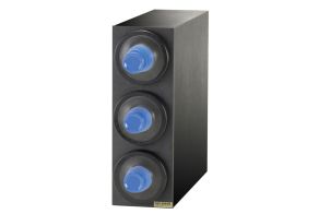Triple EZ-Fit® Beverage Centre Cabinet
