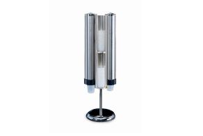 Cup & Lid Dispenser Kit and Stand