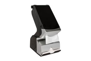 Modular Straw and Fullfold Napkin Combo Dispenser