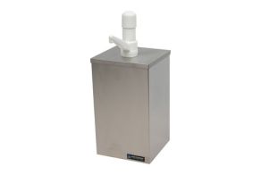 EZ-Chill®Pump Box for 1 Gallon Jar