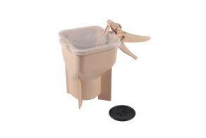 Batter Boss Portion Control Dispenser