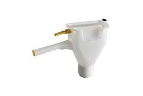 Narrow Mustard Dispenser