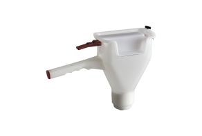 Narrow Ketchup Dispenser