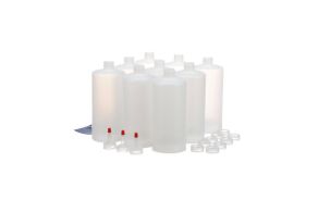 Heavy Sauce Dispenser Bottles (9pk)