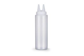 240ml Twin Squeeze Dispenser