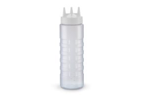 710ml Triple Squeeze Dispenser