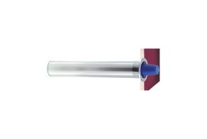 6-10oz Horizontal Counter Mount Cup Dispenser