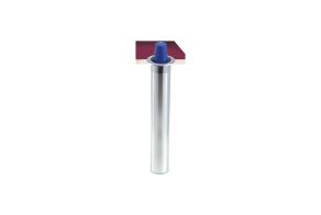 6-10oz Vertical Counter Mount Cup Dispenser