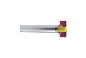12-24oz Horizontal Counter Mount Cup Dispenser