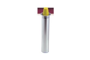12-24oz Vertical Counter Mount Cup Dispenser