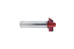 32-46oz Horizontal Counter Mount Cup Dispenser