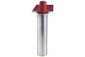 32-46oz  Vertical Counter Mount Cup Dispenser