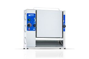 14 Second Vertical Contact Toaster