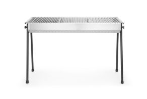 Charcoal barbecue Resto, HENDI, 1145x380x(H)770mm