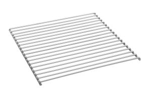 Top grid for charcoal barbecues, HENDI