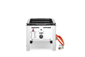 Bake-Master Mini, HENDI, 5,8kW, 340x540x(H)300mm