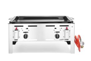 Bake-Master Maxi, HENDI, 11,6kW, 650x540x(H)300mm