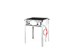 Grill-Master Maxi, HENDI, 11,6kW, 650x540x(H)840mm