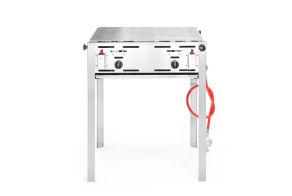 Roast-Master Maxi, HENDI, 11kW, 650x540x(H)840mm