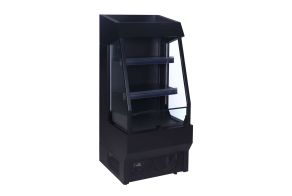 IMPULSE COOLER BLACK 165L