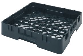 H83mm Black Camrack Base Rack
