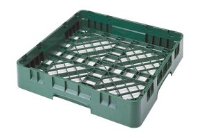 H83mm Green Camrack Base Rack